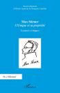 Max Stirner L'Unique Et Sa Propriété ; Lectures Critiques - Preview