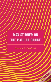 Capa do artigo Max Stirner On The Path Of Doubt