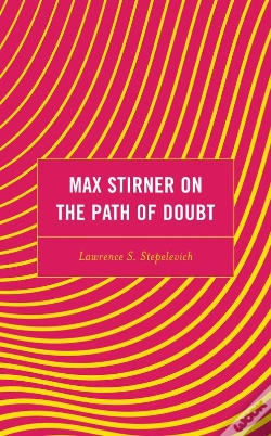 Capa do artigo Max Stirner On The Path Of Doubt