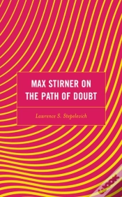 Capa do artigo Max Stirner On The Path Of Doubt