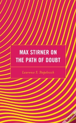 Capa do artigo Max Stirner On The Path Of Doubt