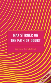 Capa do artigo Max Stirner On The Path Of Doubt