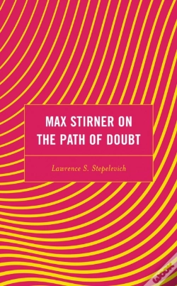 Capa do artigo Max Stirner On The Path Of Doubt