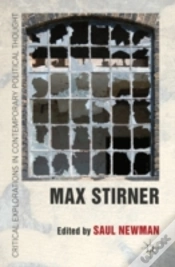 Capa do artigo Max Stirner