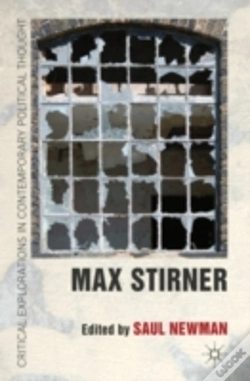 Capa do artigo Max Stirner