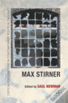 Max Stirner