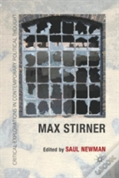 Max Stirner