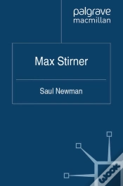 Capa do artigo Max Stirner