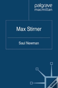 Capa do artigo Max Stirner