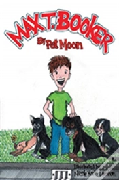 Capa do artigo Max T. Booker