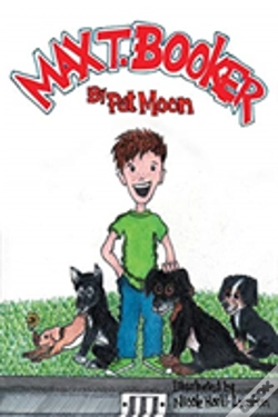 Capa do artigo Max T. Booker