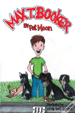 Capa do artigo Max T. Booker