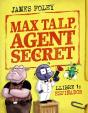 Max Talp, Agent Secret. Llibre 1: Espinador - Preview