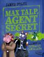 Max Talp, Agent Secret. Llibre 2: Operacio Cansalada - Preview