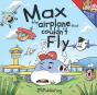 Max, The Airplane That Couldn'T Fly - Preview