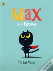 Max The Brave