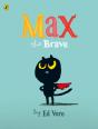 Max The Brave - Preview