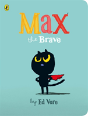 Max The Brave - Preview