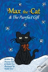 Max The Cat & The Purrfect Gift