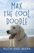 Max The Cool Doodle
