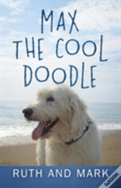 Capa do artigo Max The Cool Doodle
