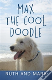 Max The Cool Doodle