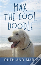 Capa do artigo Max The Cool Doodle