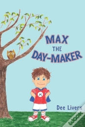 Capa do artigo Max The Day-Maker