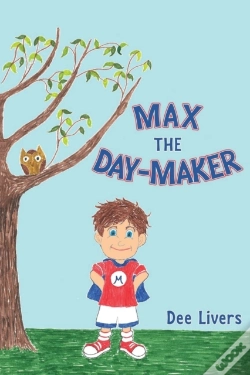 Capa do artigo Max The Day-Maker