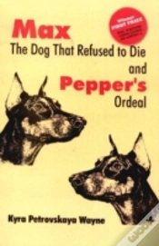 Capa do artigo Max - The Dog That Refused To Die