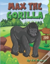 Capa do artigo Max The Gorilla