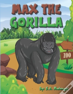Capa do artigo Max The Gorilla
