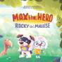 Max The Hero - Preview