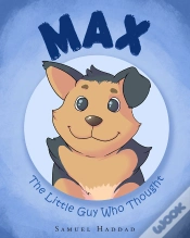 Capa do artigo Max :The Little Guy Who Thought