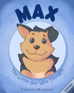 Capa do artigo Max :The Little Guy Who Thought