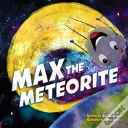 Max The Meteorite
