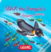 Capa do artigo Max The Penguin