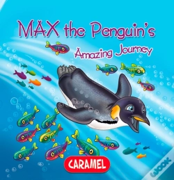 Capa do artigo Max The Penguin