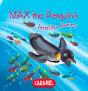 Max The Penguin - Preview
