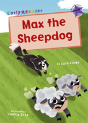 Max The Sheepdog - Preview