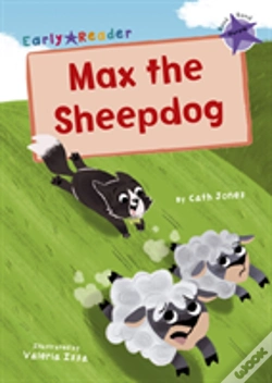 Capa do artigo Max The Sheepdog