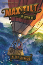Max Tilt: 80 Days Or Die - Preview