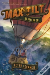 Max Tilt: 80 Days Or Die