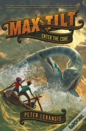 Max Tilt: Enter The Core