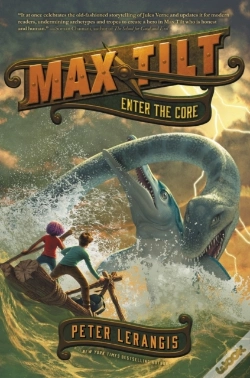 Capa do artigo Max Tilt: Enter The Core
