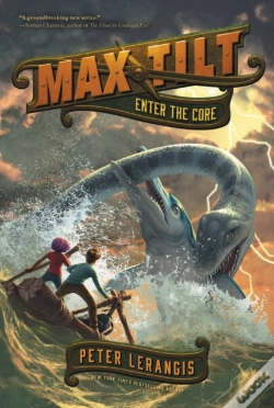 Capa do artigo Max Tilt: Enter The Core