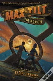 Capa do artigo Max Tilt: Fire The Depths