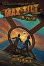 Max Tilt: Fire The Depths - Preview