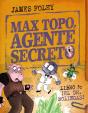 Max Topo, Agente Secreto 3: ¡El Dr. Bolingas! - Preview
