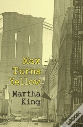 Max Turns Yellow